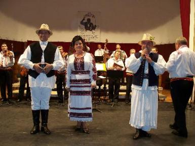 poze concert de colinde la filarmonica de stat din oradea