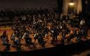 poze concert de muzica rusa si armeana neoclasica sec xx la filarmonica oradea