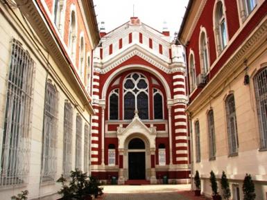 poze concert de ziua europeana a culturii evreiesti