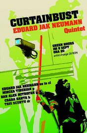 poze concert eduard jak neumann quintet