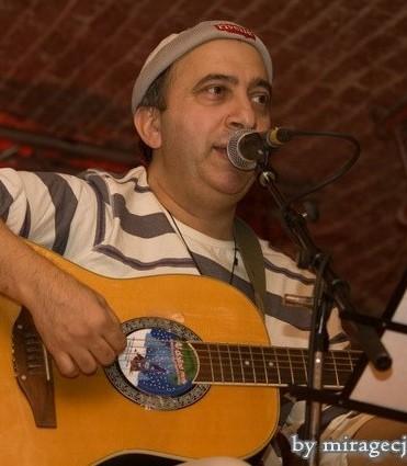 poze concert emeric imre la iasi