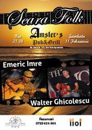 poze concert emeric imre si walter ghicolescu la constanta