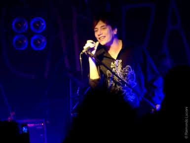 poze concert eric martin la bucuresti
