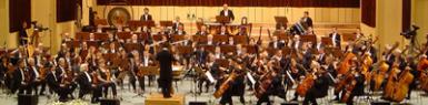 poze concert extraordinar al corului de femei si orchestrei filarmonicii de stat transilvania 