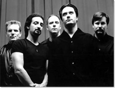 poze concert faith no more