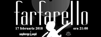 poze concert farfarello