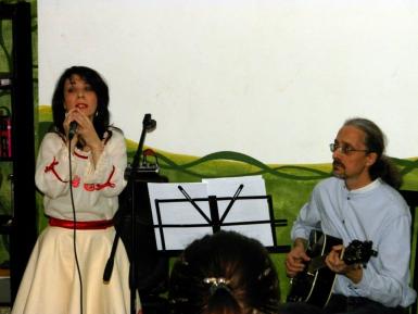 poze concert floare de nu ma uita muzica romaneasca veche