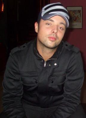 poze concert fly project in club megalos din constanta