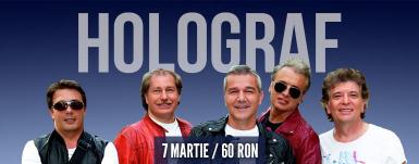 poze concert holograf in tribute club