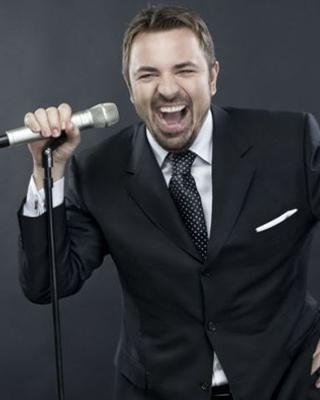 poze concert horia brenciu la sala palatului