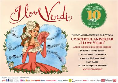 poze concert i love verdi arii i uverturi din opere celebre