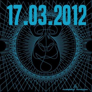 poze concert inaugurare turbohalle cu modeselektor