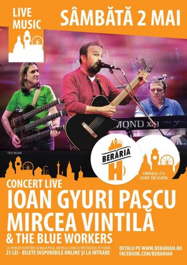 poze concert ioan gyuri pascu mircea vintila