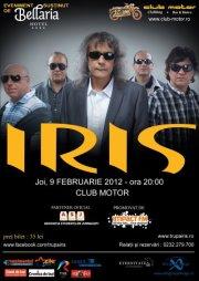 poze concert iris la iasi