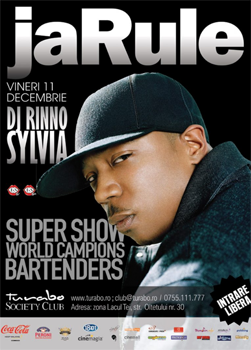 poze concert ja rule in turabo society club