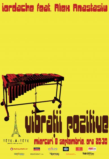 poze concert jazz vibratii pozitive