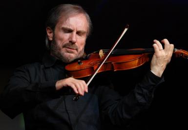 poze concert jean luc ponty la bucuresti