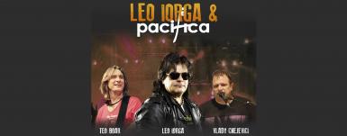 poze concert leo iorga pacifica