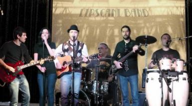 poze concert lipscani band in craiova
