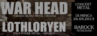 poze concert live lothloryen si war head in barock