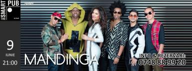 poze concert mandinga