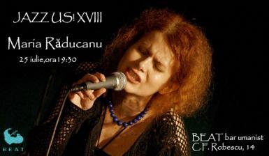 poze concert maria raducanu