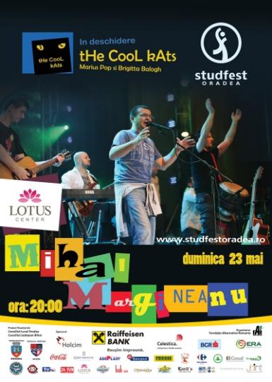 poze concert mihai margineanu la oradea