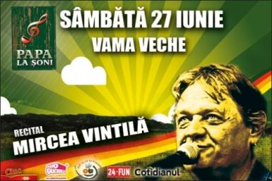 poze concert mircea vintila in vama veche