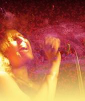 poze concert mirela iacob friends