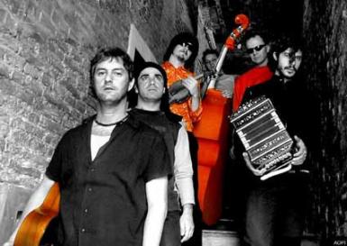 poze concert narcotango