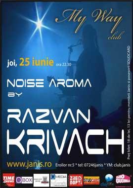 poze concert noise aroma