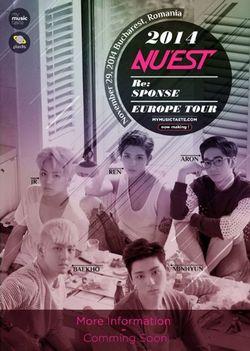 poze concert nu est la arenele romane