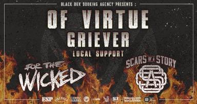 poze concert of virtue us griever uk 