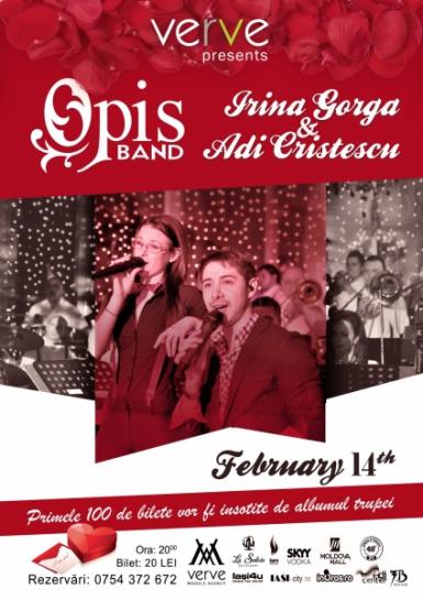poze concert opis band la iasi