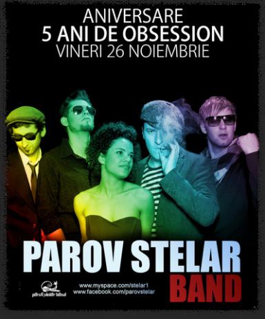 poze concert parov stelar 