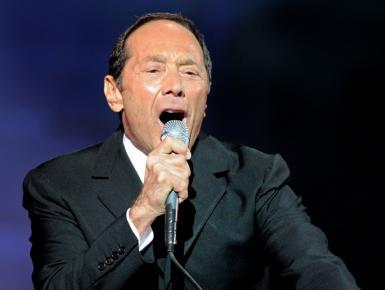 poze concert paul anka la sala palatului 