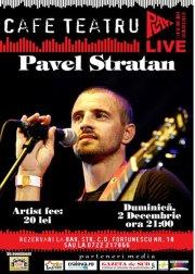 poze concert pavel stratan in craiova