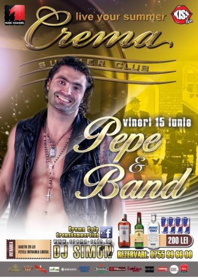 poze concert pepe in mamaia 