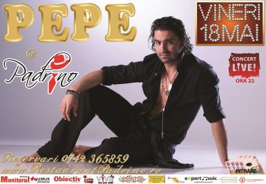 poze concert pepe in suceava