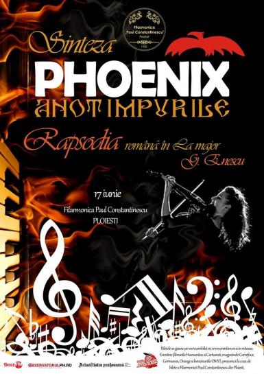 poze concert phoenix la ploiesti