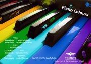 poze concert piano colours in tribute club