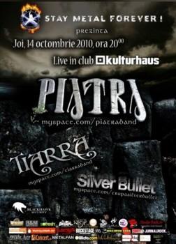 poze concert piatra in kulturhaus din bucuresti