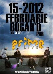 poze concert prime la timisoara