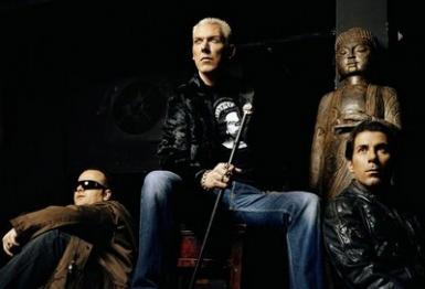 poze concert scooter la arenele romane din bucuresti
