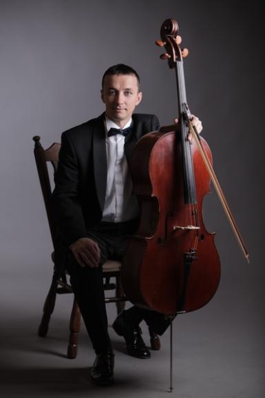 poze concert simfonic la bacau