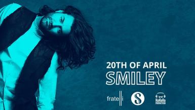 poze concert smiley la iasi