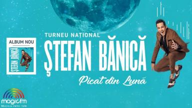 poze concert stefan banica la pitesti picat din luna 