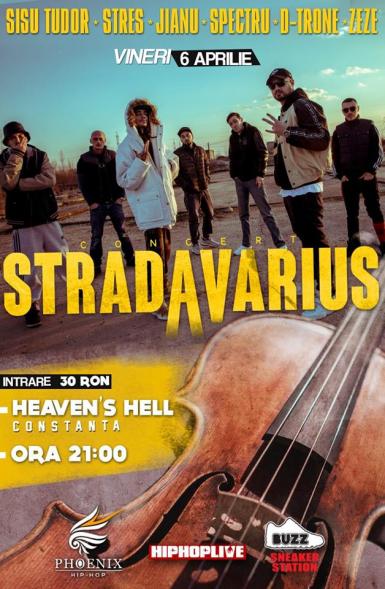 poze concert stradavarius