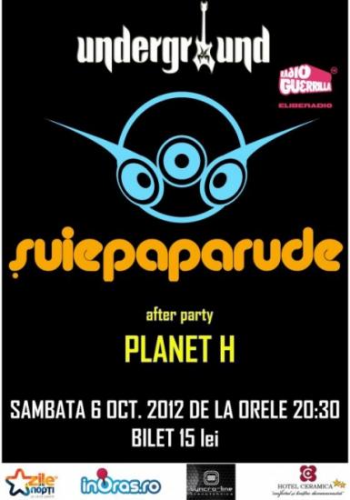 poze concert suie paparude la iasi