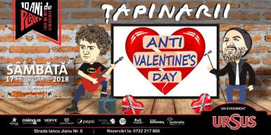 poze concert tapinarii anti valentine s day